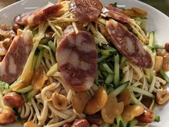 -雪琴面馆富安特色鱼汤面(城中花园店)