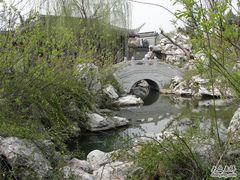 -凤城河风景区