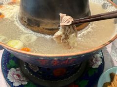 -东来顺饭庄(apm总店)