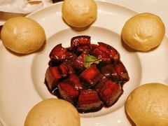 -鸽子侯·家宴·平价海鲜(绿地店)