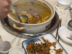 -土连锅·现熬养生汤锅(梁家巷店)