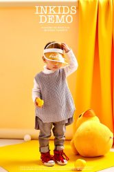 -INKIDS潮童社儿童摄影(朝阳大悦城店)
