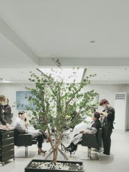 -付军剪艺JF ProSalon
