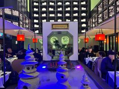 -龙咏记四季家福烤鸭中餐厅(滨湖店)