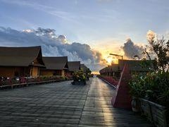-卡帕莱度假村(西巴丹岛)