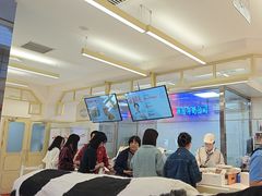 -红星前进面包牛奶公司(君太店)