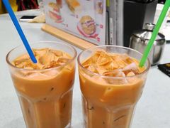 冻鸳鸯-华嫂冰室(尖沙咀店)