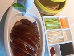 -大鸭梨烤鸭(顺义石园店)