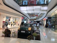 -万达广场(桂林高新店)