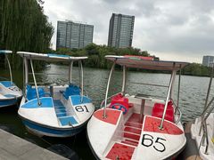 -杭州城北体育公园