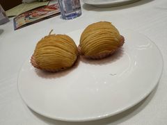 -凤凰楼酒家·粤宴点心(华强北店)