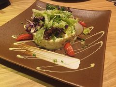 -久苑烧肉(世界城广场店)