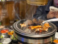 -韩山葵烤肉(太古里店)