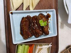 -径山十八道·风味民间菜(华夏之心店)