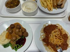 -宜家·瑞典风味餐厅(四元桥店)