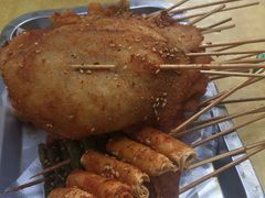 -夫妻串店(和睦路店)