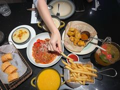 -西堤牛排(番禺天河城店)