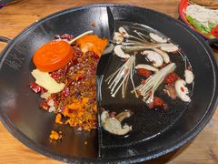 -楠火锅(广州总店)