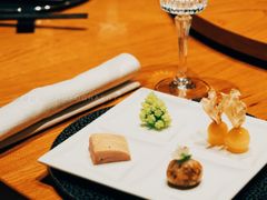 -萬國春·中菜馆(颐和公馆店)