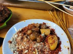 -雲记卢妈冷锅串串(中道街总店)