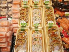 -池田寿司·新鲜现做(昌平悦荟店)