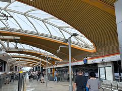 -康新公路(地铁站)