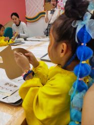 -奈尔宝家庭中心·亲子餐厅(苏州大悦城店)