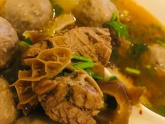 -莲塘味宝园牛杂(天越翔园店)