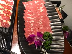 -玖·炭火烤肉