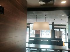 大堂-麦当劳(衡阳中心汽车站店)