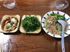-食来运转平潭小吃(平潭店)