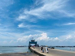 -硇洲岛旅游区
