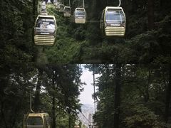 -黔灵山公园