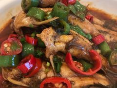 砂锅黄鳝鱼-亢龙太子酒轩(东湖店)