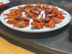 -新荣记(西溪湿地店)