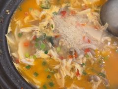 -李师傅脆肚(梅林店)