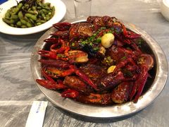 -味道工厂楚虾王(龙虾城店)