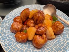 -东海朗廷酒店-唐阁T’ANG COURT 中餐厅