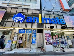 -Animate(秋叶原本馆)