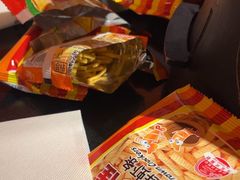-探鱼·鲜青椒爽麻烤鱼(领展购物广场店)