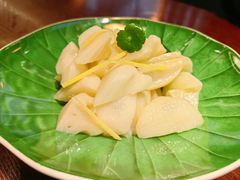 -湖畔鲁菜·二十年老字号餐厅(大明湖店)