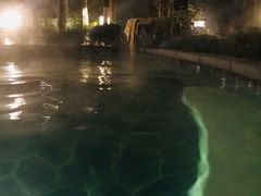 -海兰云天度假区温泉