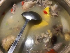 -钟记家菜(红专南路店)