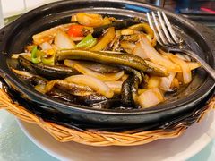 软兜-上海精菜馆(虎踞关店)