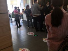 -麦当劳(欧亚卖场店)