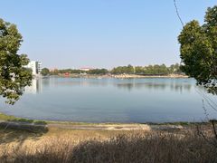 -美兰湖景区