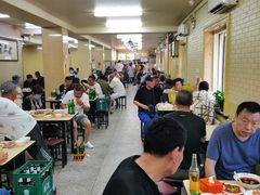 -白鹤大冷面