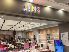 -JINS(北京apm店)