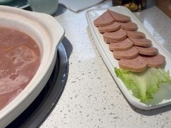 -九孔·筒骨莲藕汤锅(大明宫万达店)