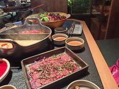 -大龙燚·旷野鲜火锅(广州首店)